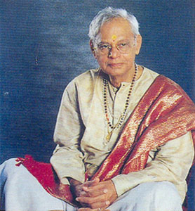 Dr. Nookala Chinna Satyanarayana